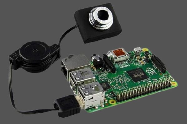 Top Raspberry Pi Usb Cameras The Immersive Buying Guide