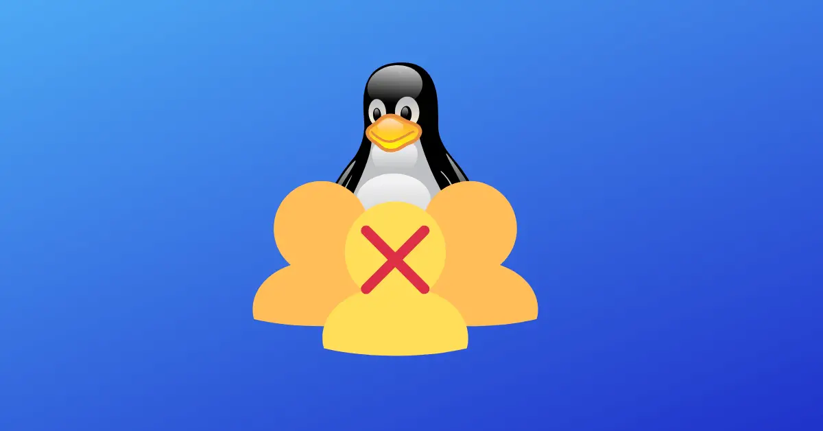 how-do-you-remove-a-user-from-a-group-in-linux-codefather