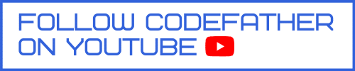 follow codefather youtube