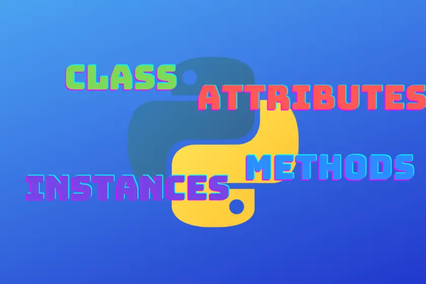 python-class-definition-object-oriented-programming-made-easy