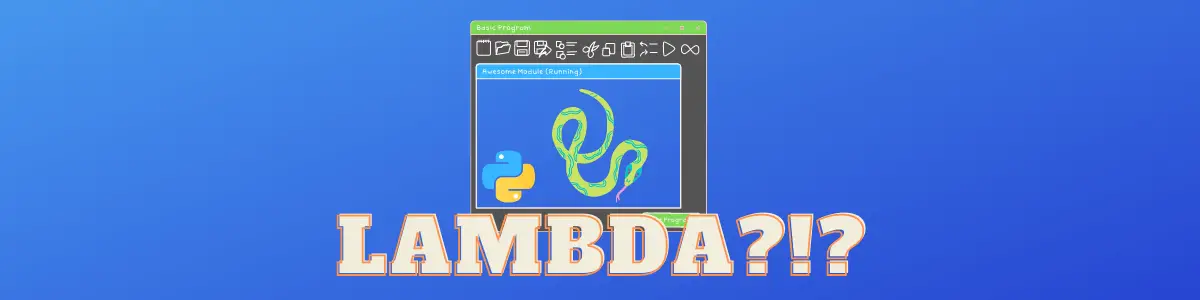 what-is-a-lambda-function-in-python-learn-by-example