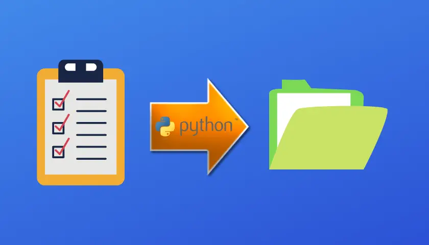 how-to-write-a-list-to-a-file-in-python-with-examples-codefather