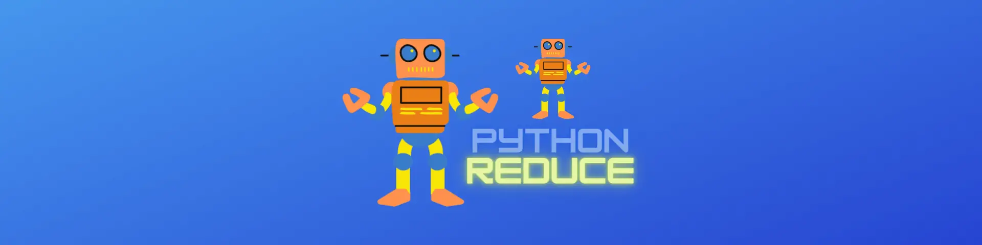 Python Reduce