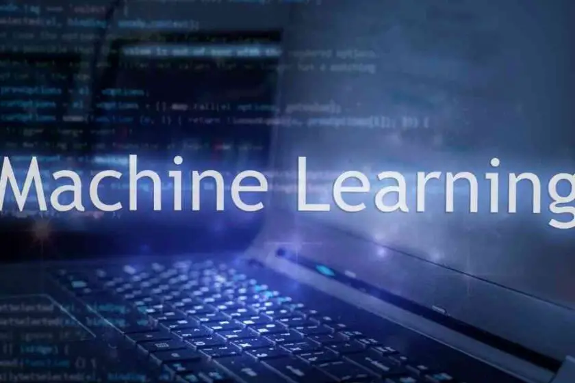 applied machine learning in python