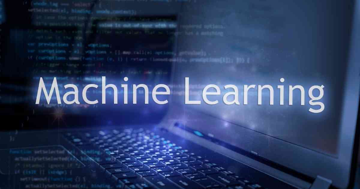 applied machine learning in python