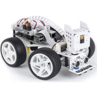  Robot Car Kit