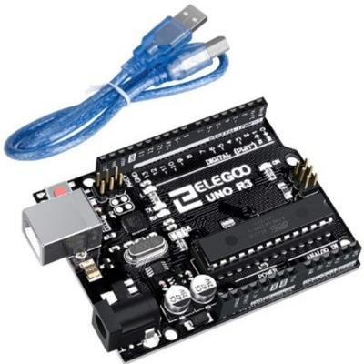 best arduino board - ELEGOO UNO R3 Board for Arduino