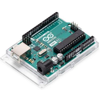 best arduino board - Arduino UNO REV3 [A000066]