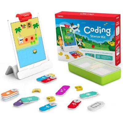 osmo coding for kids ipad