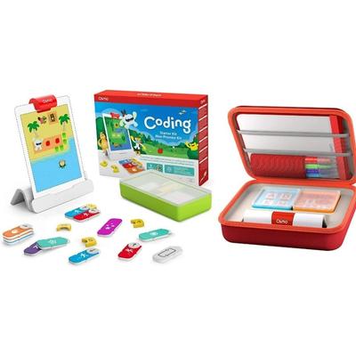 osmo coding starter kit with case