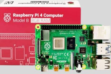 raspberry pi 4 b 8gb