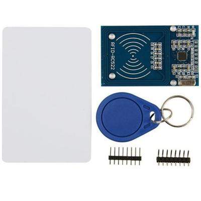 hiletgo RFID Arduino
