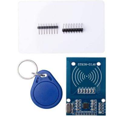 The 5 Best Rfid Arduino Readers A Comprehensive Guide - Www.vrogue.co