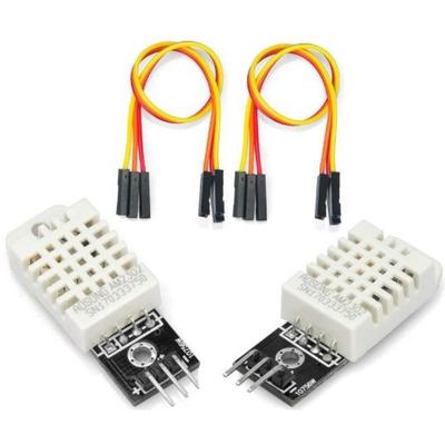 Gowoops DHT22 / AM2302 Digital Humidity and Temperature Sensor Module for Arduino Raspberry Pi