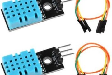 Best Temperature Sensors for Arduino