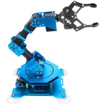 x arm programmable robot arm