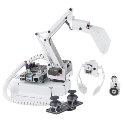 sunfounder robot arm