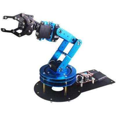 robotic arm programmable robot arm