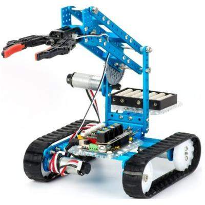 makeblock programmable robot kits for adults
