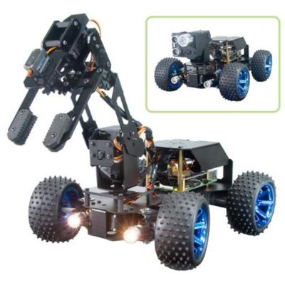 adeept programmable robot kits for adults