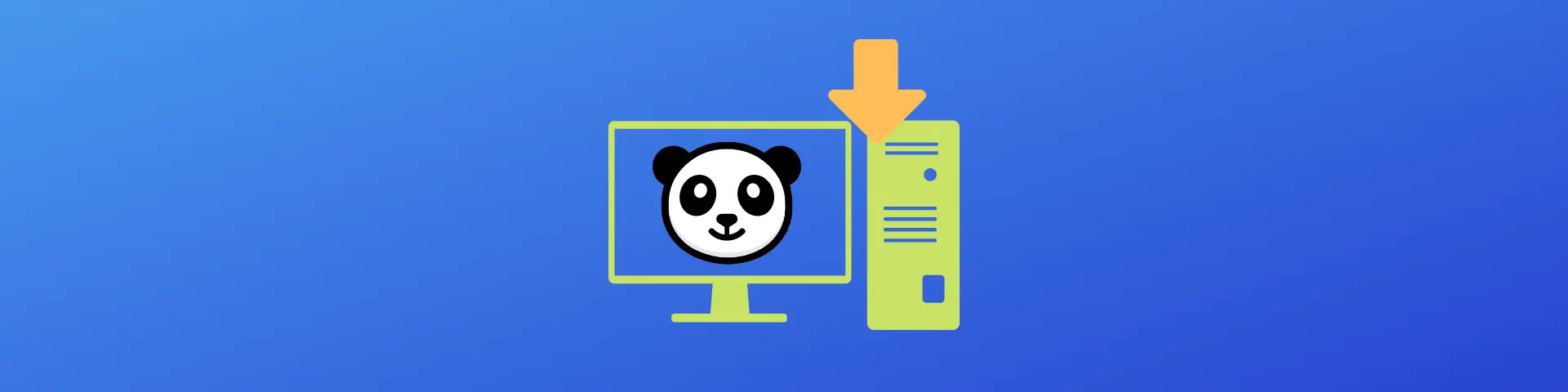 Install Python Pandas Module