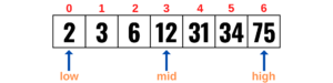 How to Implement the Binary Search Algorithm in Python