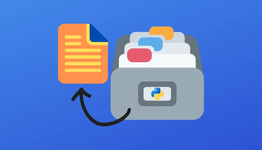 4 Handy Ways To List Files In A Directory With Python