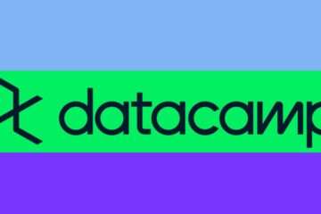 datacamp courses
