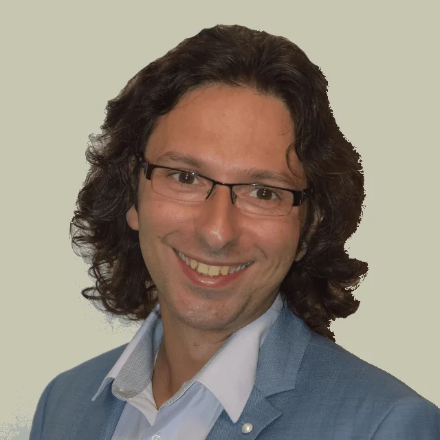 Claudio Sabato - Codefather - Software Engineer and Programming Coach