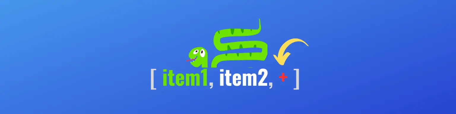 add item first in list python