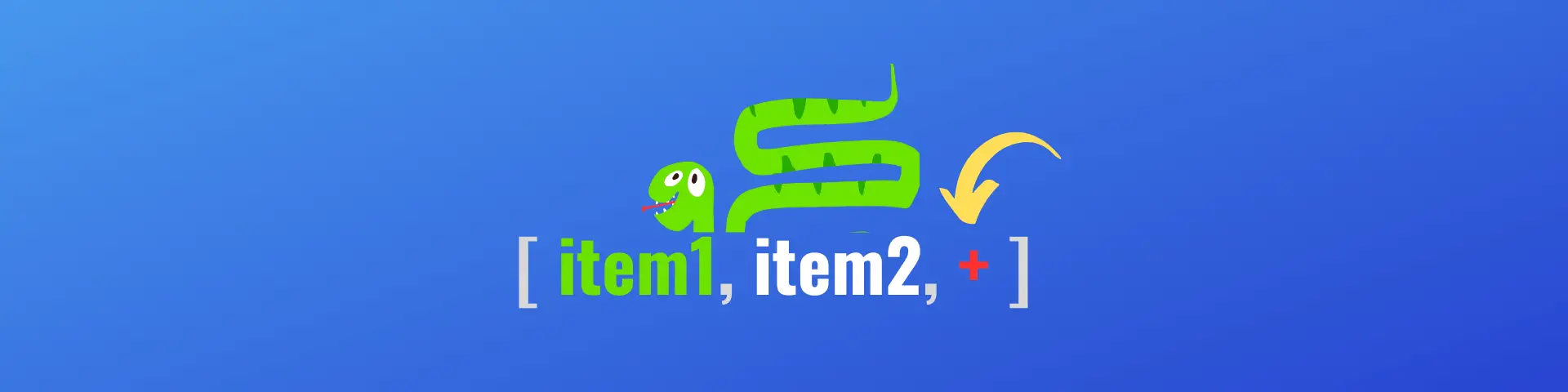 Add item to list using Python